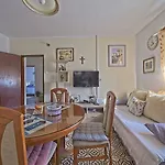 Appartement With Parking Spaces Postira, Brac - 22201 Postira