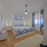 With Parking Spaces Postira, Brac - 22201 Appartement