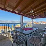 Appartement With Parking Spaces Postira, Brac - 22201 Postira