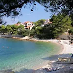 With Parking Spaces Postira, Brac - 22201 * Postira
