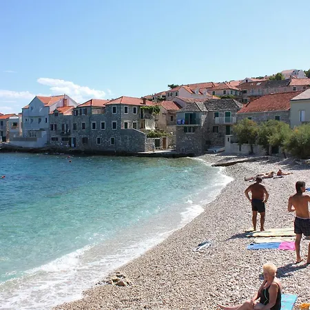 With Parking Spaces Postira, Brac - 22201 *