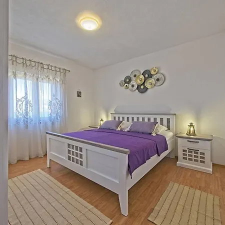 With Parking Spaces Postira, Brac - 22201 *