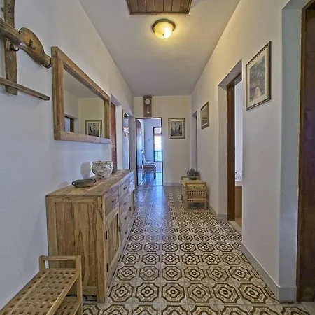 With A Parking Space Postira, Brac - 22201 * Postira