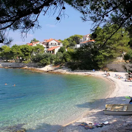 With A Parking Space Postira, Brac - 22201 * Postira