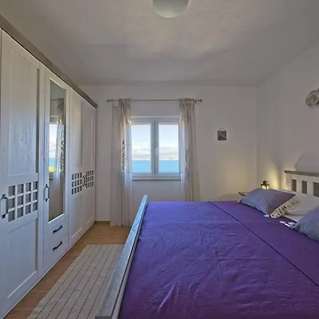 With Parking Spaces Postira, Brac - 22201