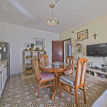 With A Parking Space Postira, Brac - 22201 * Postira